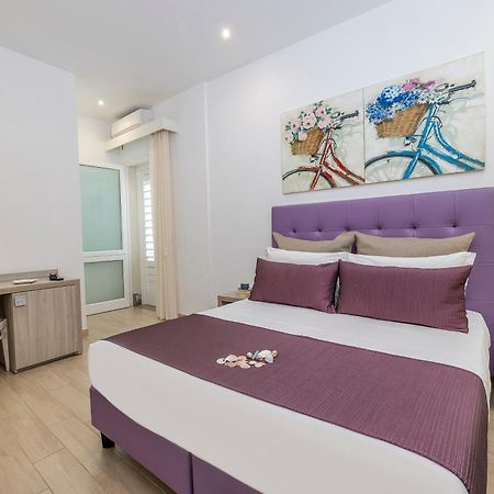 Hotel Soffio D'Estate San Vito Lo Capo Bagian luar foto