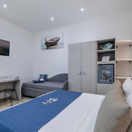 Hotel Soffio D'Estate San Vito Lo Capo Bagian luar foto