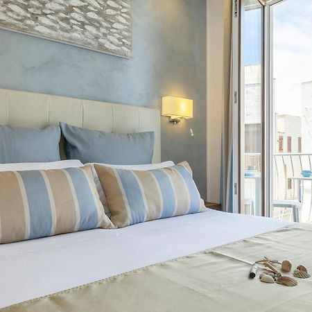 Hotel Soffio D'Estate San Vito Lo Capo Bagian luar foto