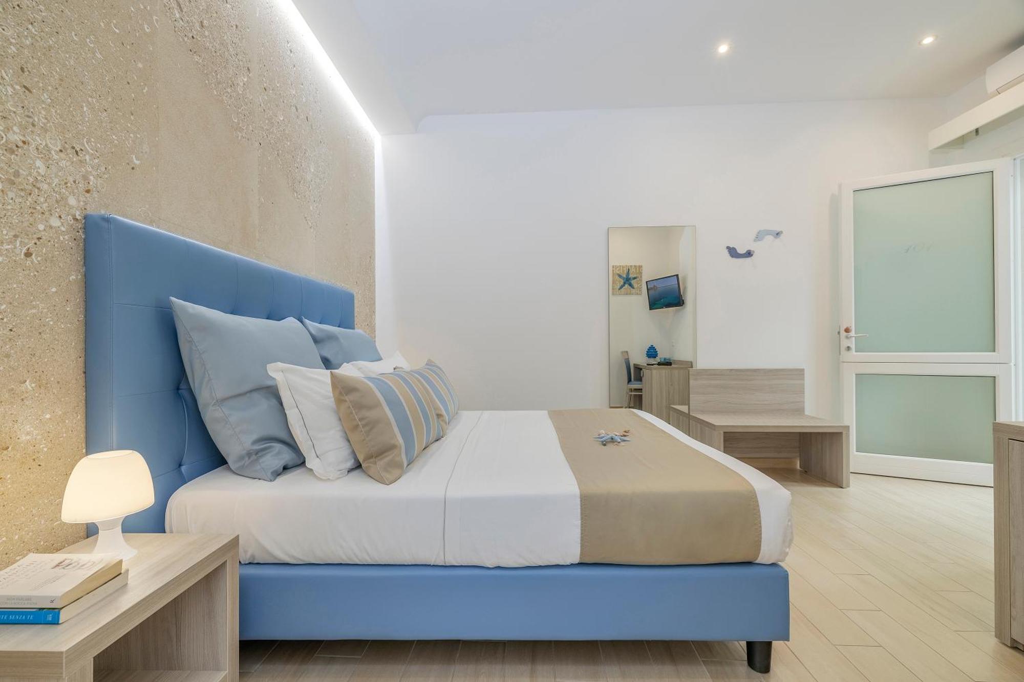 Hotel Soffio D'Estate San Vito Lo Capo Bagian luar foto