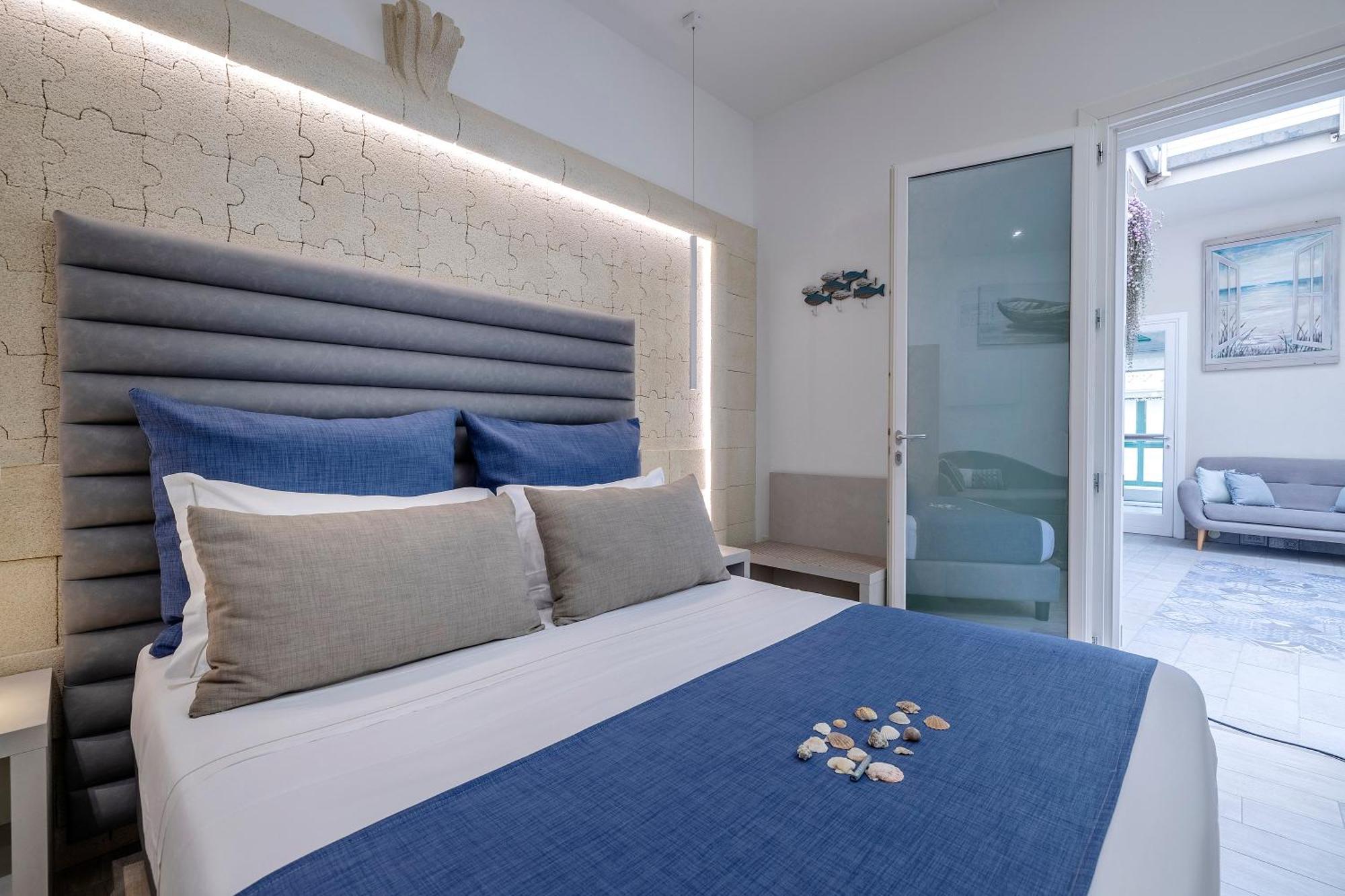 Hotel Soffio D'Estate San Vito Lo Capo Bagian luar foto