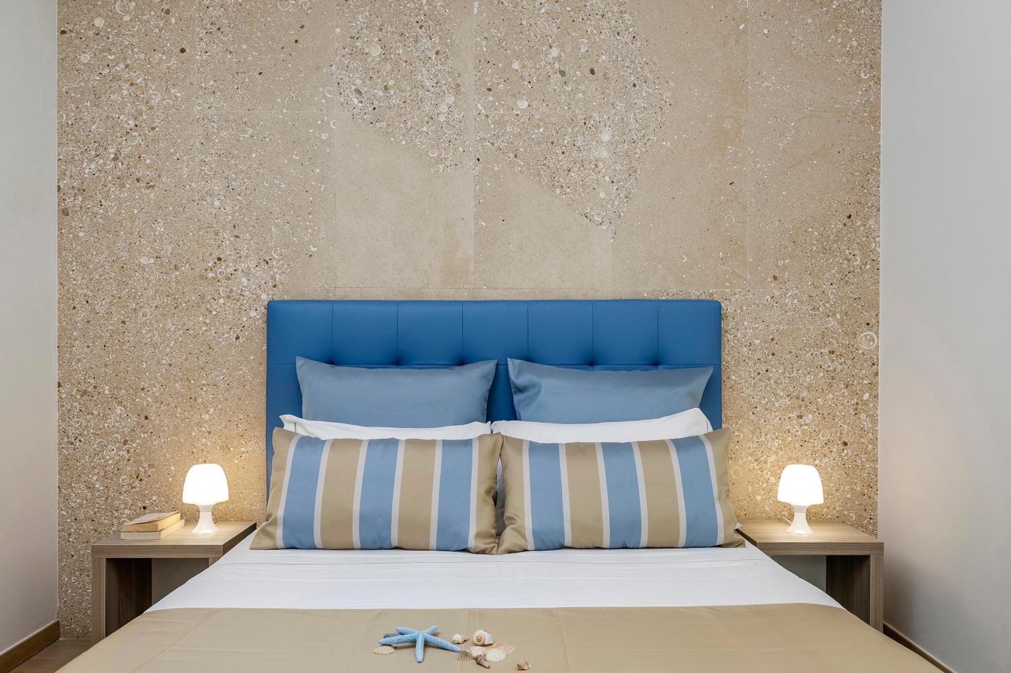 Hotel Soffio D'Estate San Vito Lo Capo Bagian luar foto