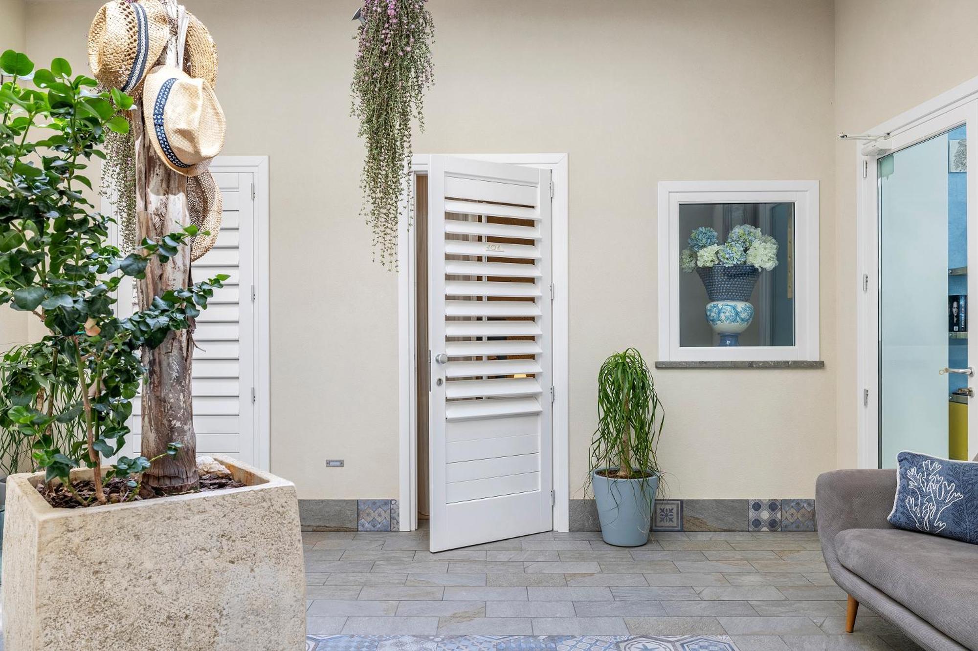 Hotel Soffio D'Estate San Vito Lo Capo Bagian luar foto