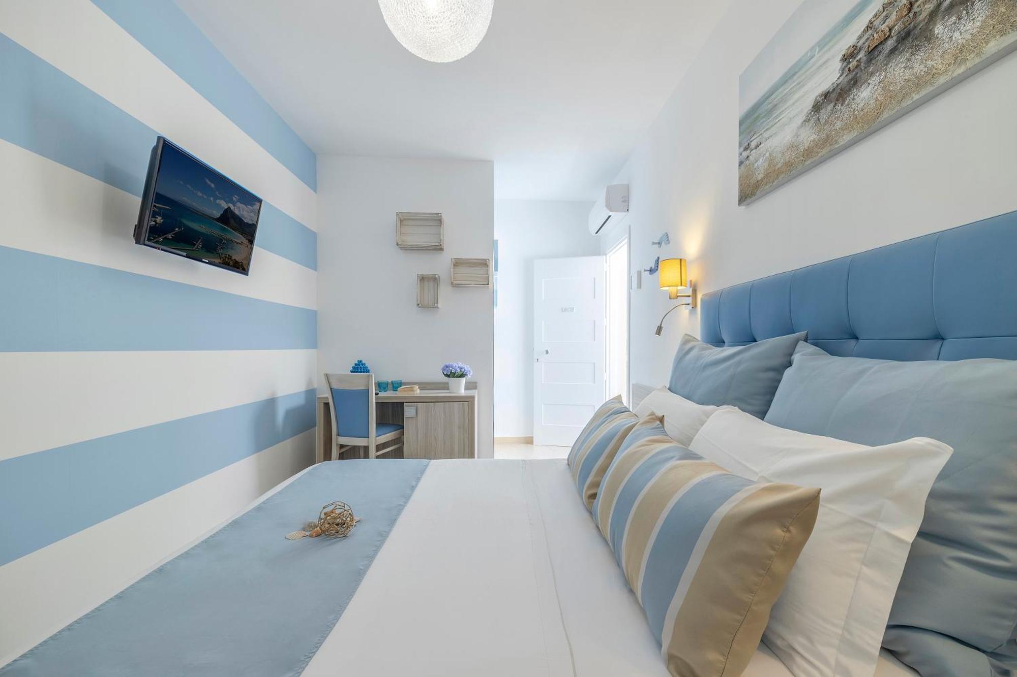 Hotel Soffio D'Estate San Vito Lo Capo Bagian luar foto