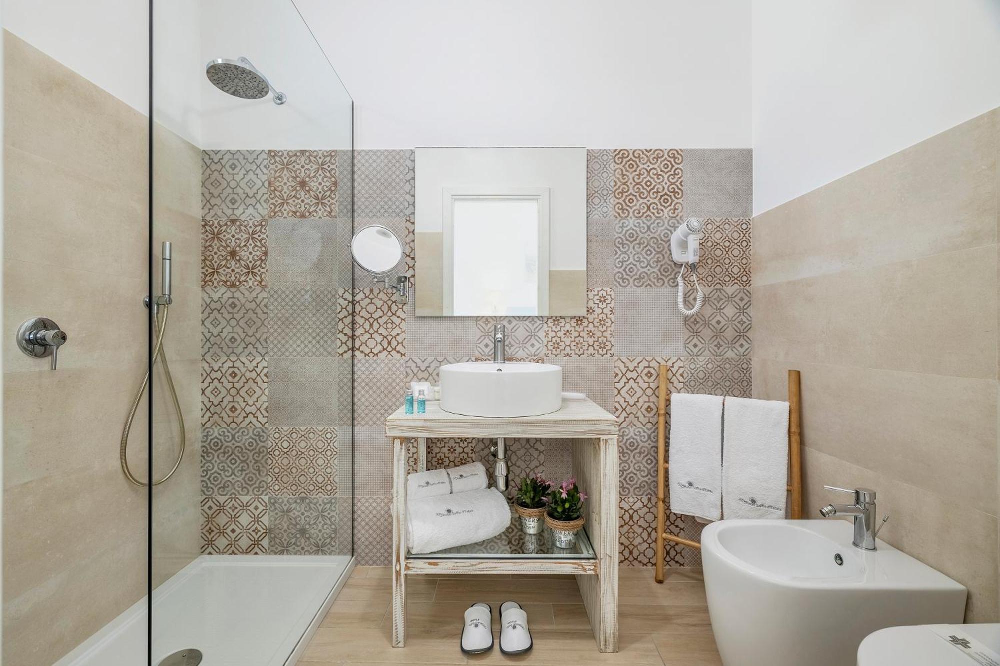 Hotel Soffio D'Estate San Vito Lo Capo Bagian luar foto